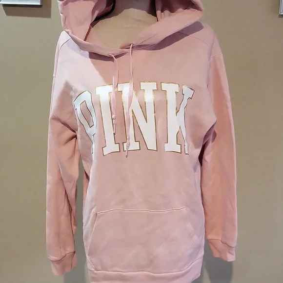 Victoria's Secret PINK Hoodie - Picture 3 of 12